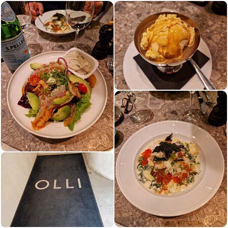 olli ristorante stockholm|Olli Ristorante 